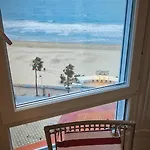 Apartamento Con Vistas Al Mar Cádiz