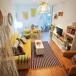 Apartmán Con Vistas Al Mar *