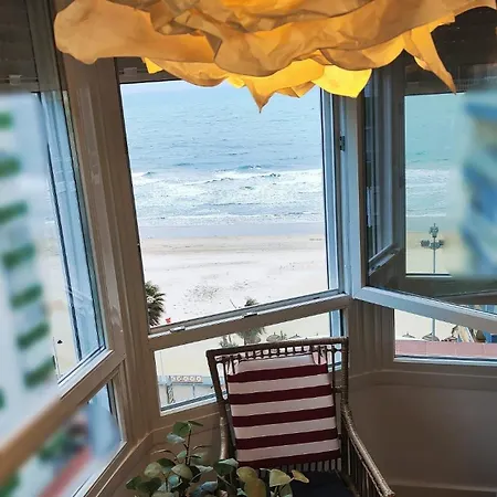 Con Vistas Al Mar