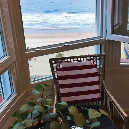 Apartment Con Vistas Al Mar *