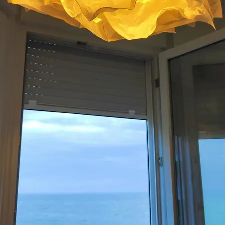 Con Vistas Al Mar Cadiz